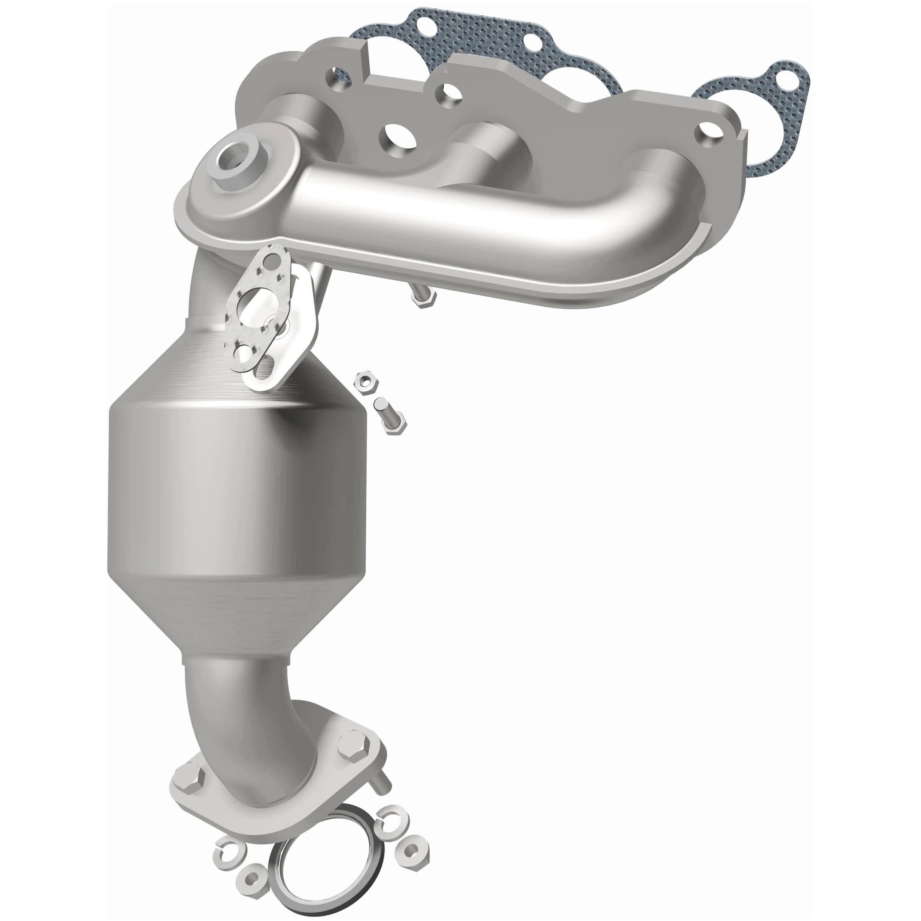 MagnaFlow Exhaust Products 50260 HM Grade Manifold Catalytic Converter